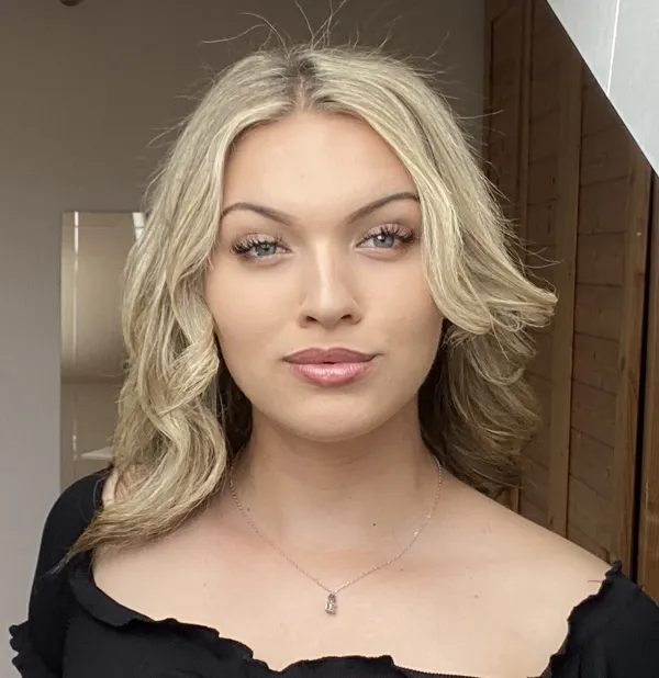 Nikča Vilímová