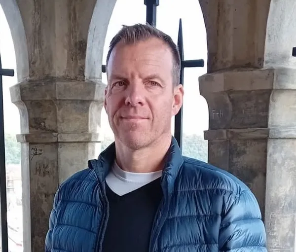 Pavel Pischnoth