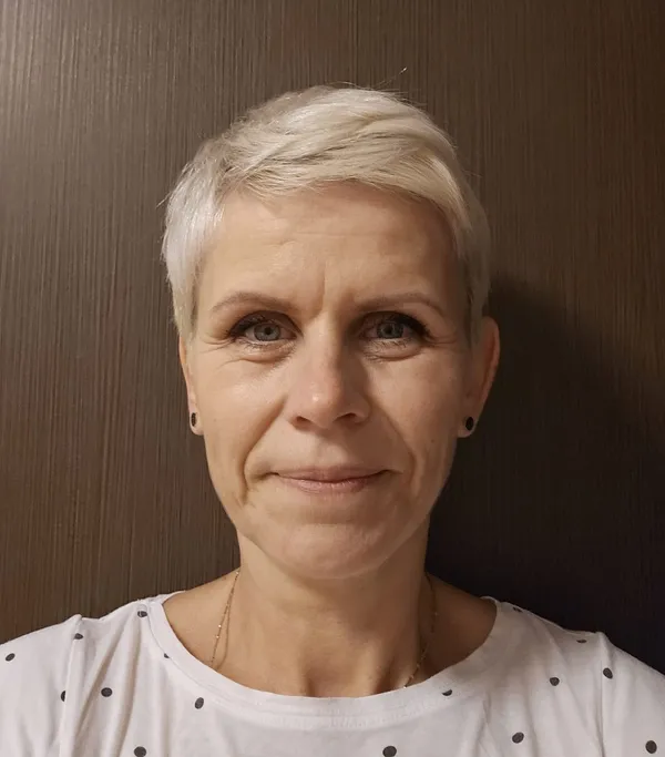 Terezka Štolbová