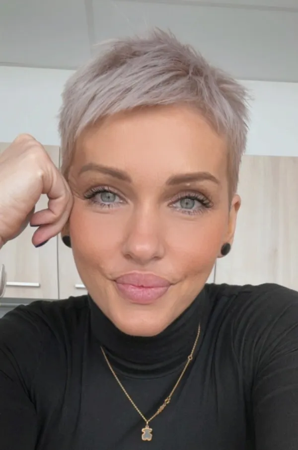 Terezka Milušková