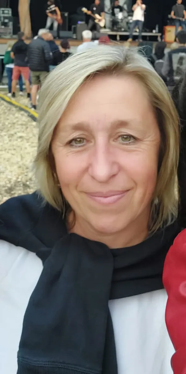 Petra Svobodová